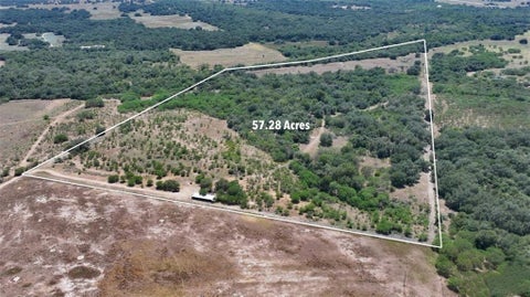 Photo of 0 Doehrman Road, Meyersville, TX 77974 (MLS # 28118467)