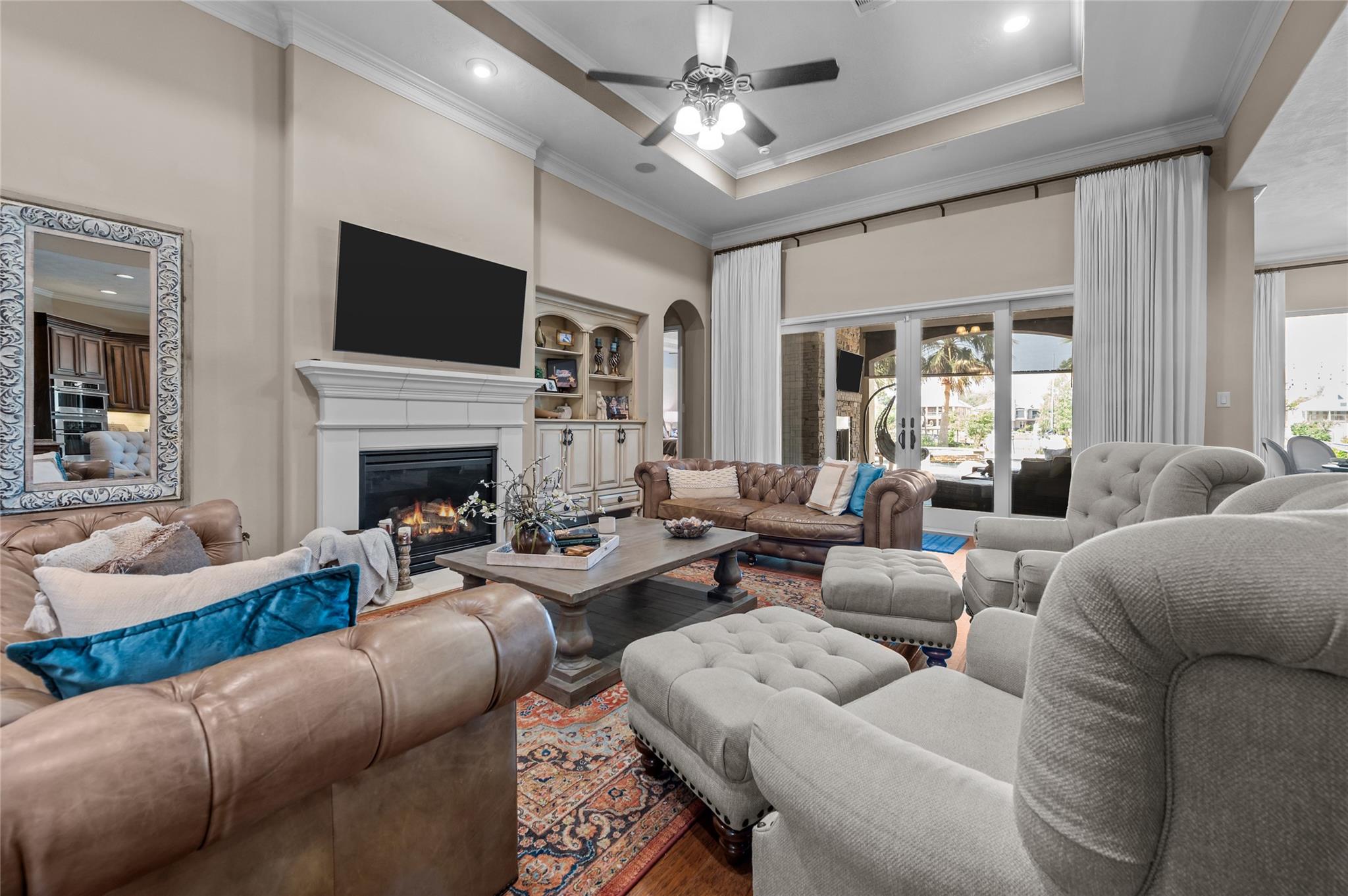 League City, Texas, 77573, United States, 4 Bedrooms Bedrooms, ,5 BathroomsBathrooms,Residential,Active,2043285