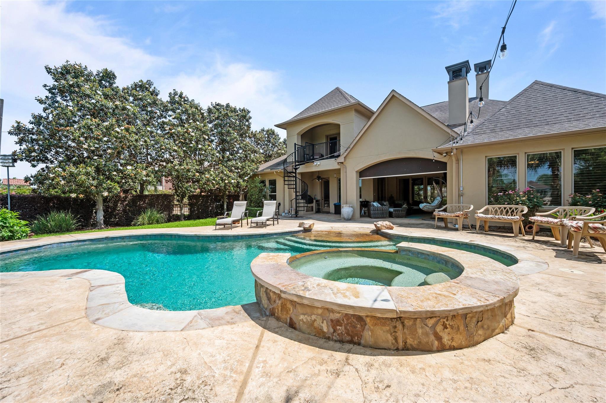 League City, Texas, 77573, United States, 4 Bedrooms Bedrooms, ,5 BathroomsBathrooms,Residential,Active,2043285