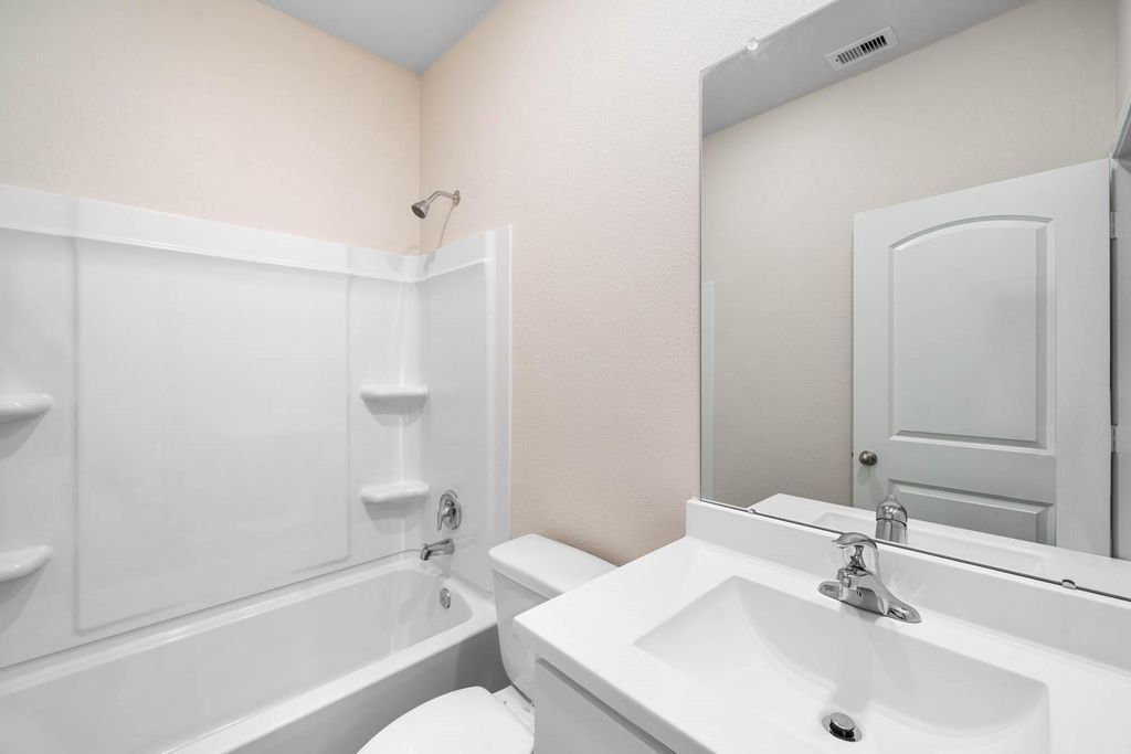 Photo of 14322 Sun Coral Drive, Texas City, TX 77539 (MLS # 80420721)