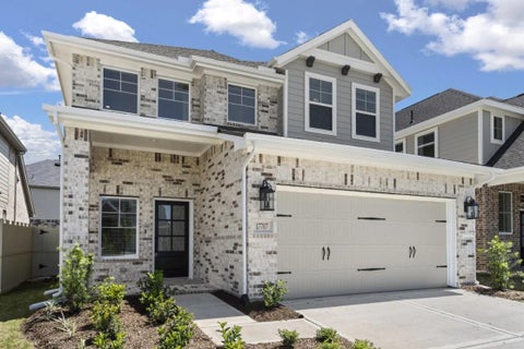 Photo of 12665 Big Sagebrush Drive, Conroe, TX 77302 (MLS # 8408162)