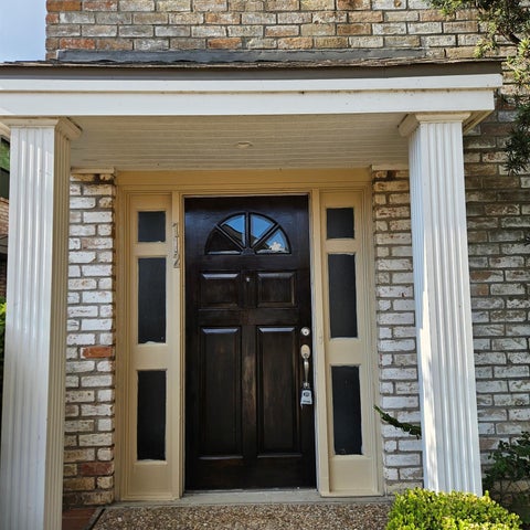Photo of 712 Augusta Drive #712, Houston, TX 77057 (MLS # 43886578)