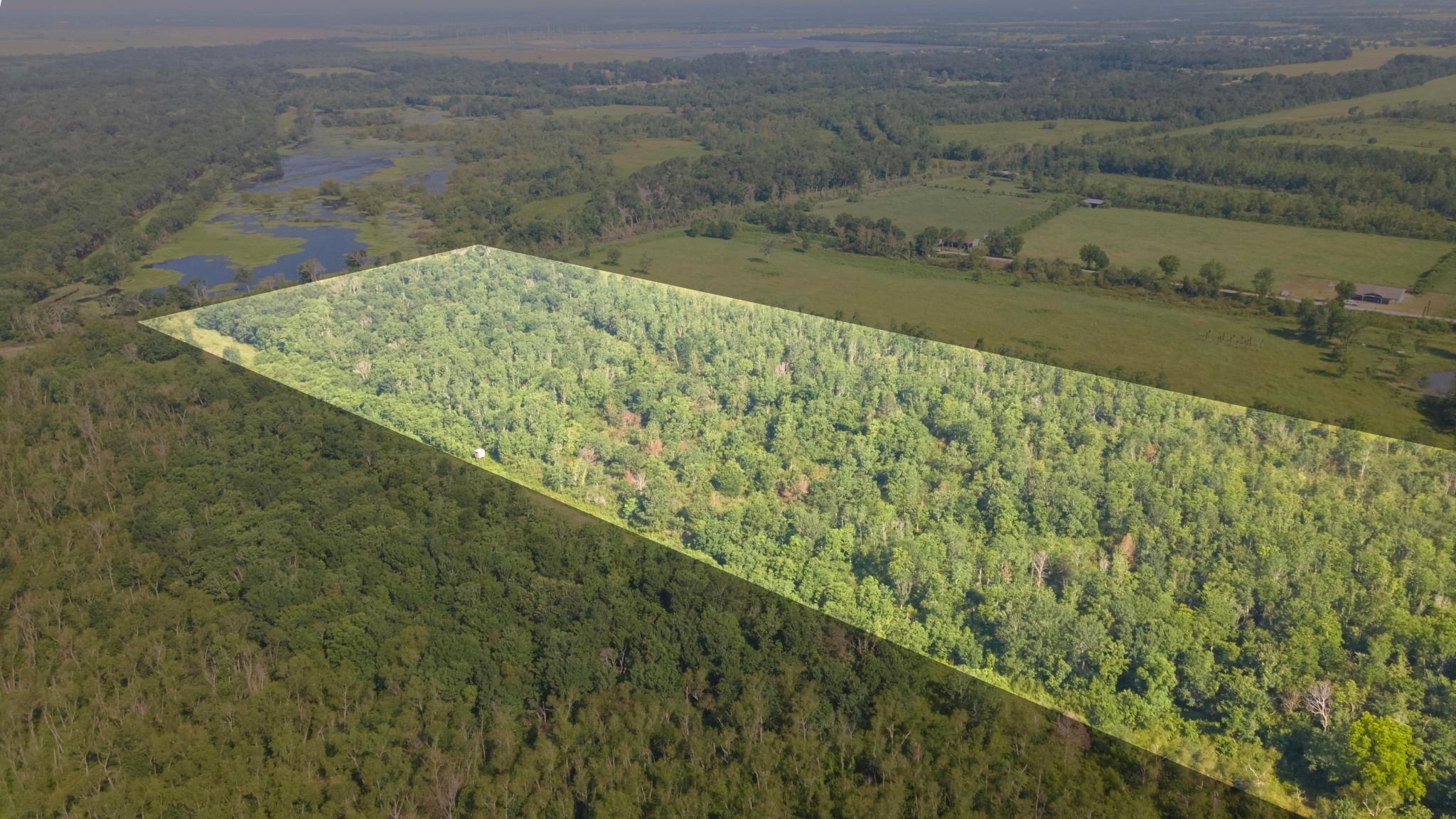 0 South Of County Road 6042