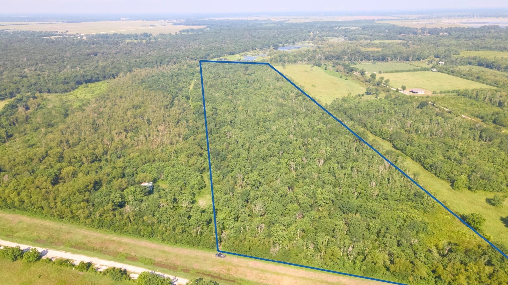 0 South Of County Road 6042