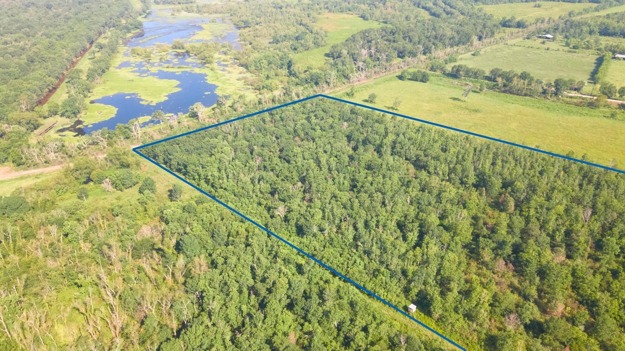 0 South Of County Road 6042