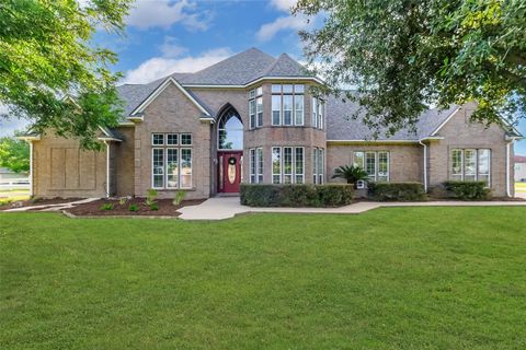 7502 Misty Meadow Court Richmond TX 77469