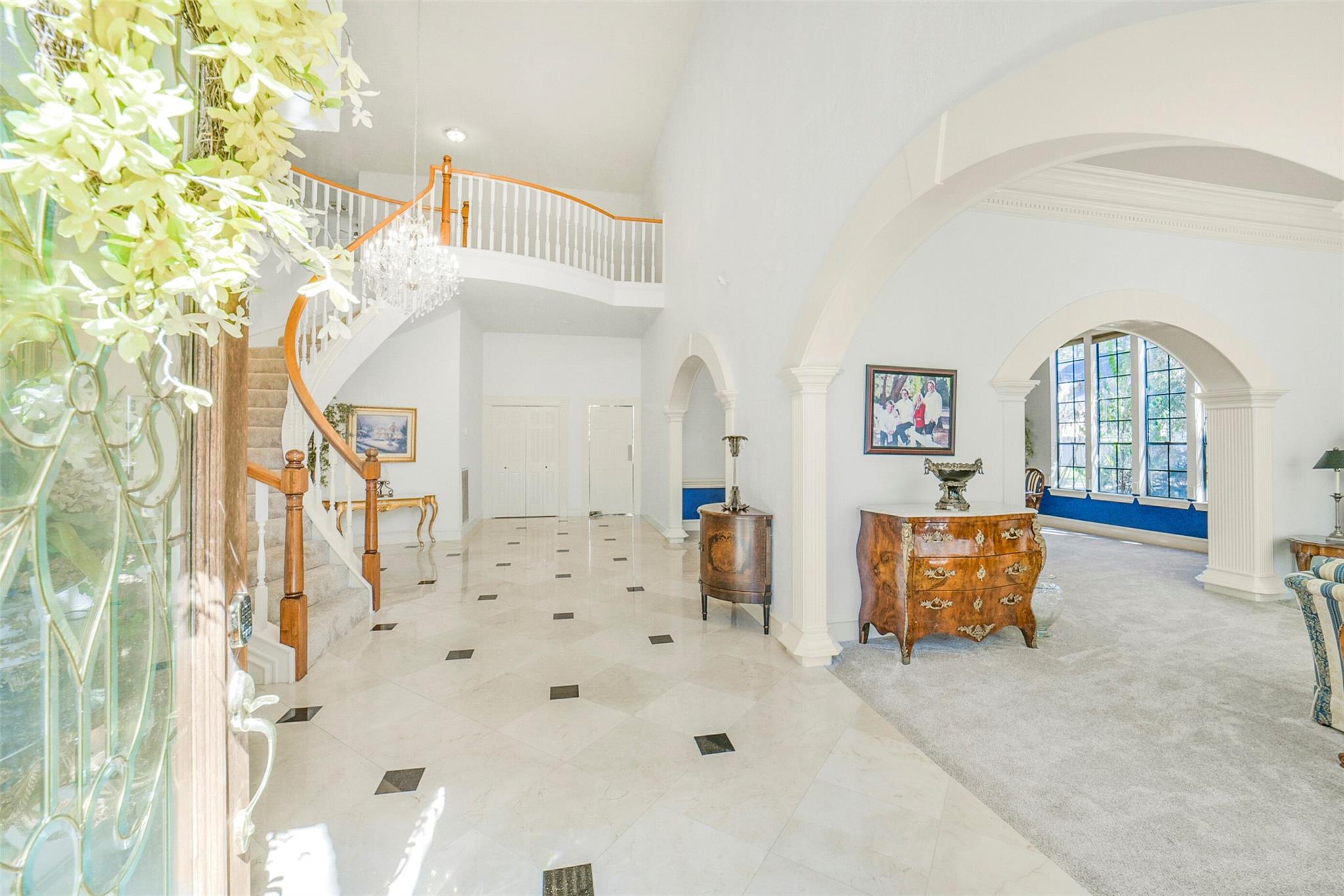 17302 Atherington Place