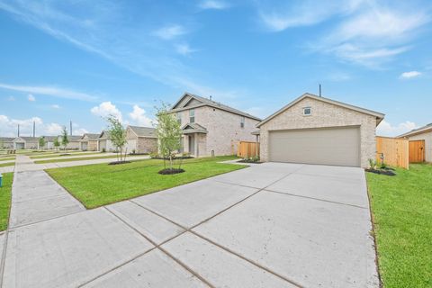 Photo of 3089 Majestic Sunrise Drive, Katy, TX 77493 (MLS # 66979134)