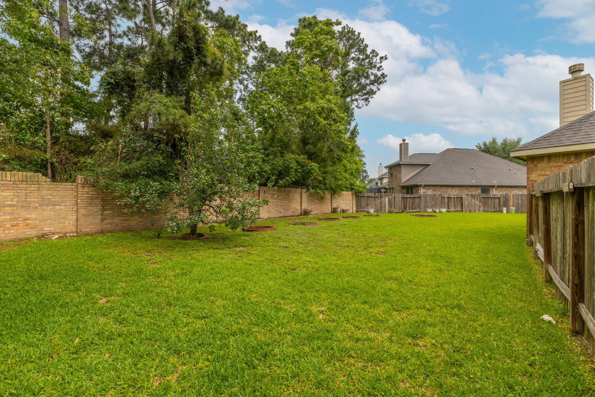 16911 Caldwell Pointe Court