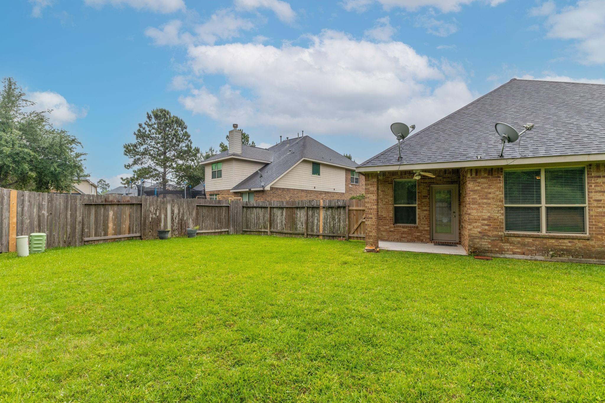 16911 Caldwell Pointe Court