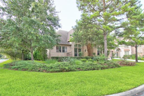 Tiny photo for 10 Spotted Lily Way, Magnolia, TX 77354 (MLS # 21578047)