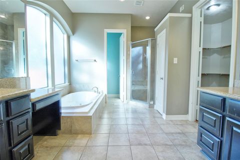 Tiny photo for 10 Spotted Lily Way, Magnolia, TX 77354 (MLS # 21578047)