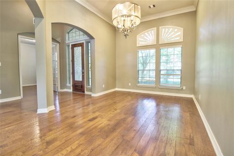 Tiny photo for 10 Spotted Lily Way, Magnolia, TX 77354 (MLS # 21578047)
