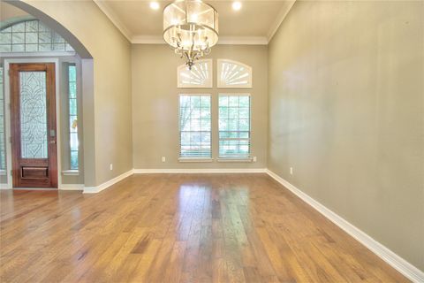 Tiny photo for 10 Spotted Lily Way, Magnolia, TX 77354 (MLS # 21578047)