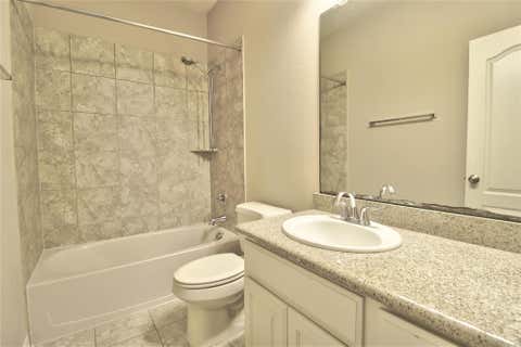 Tiny photo for 10 Spotted Lily Way, Magnolia, TX 77354 (MLS # 21578047)