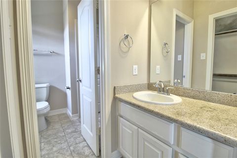 Tiny photo for 10 Spotted Lily Way, Magnolia, TX 77354 (MLS # 21578047)