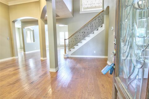 Tiny photo for 10 Spotted Lily Way, Magnolia, TX 77354 (MLS # 21578047)
