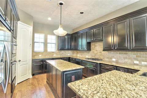 Tiny photo for 10 Spotted Lily Way, Magnolia, TX 77354 (MLS # 21578047)