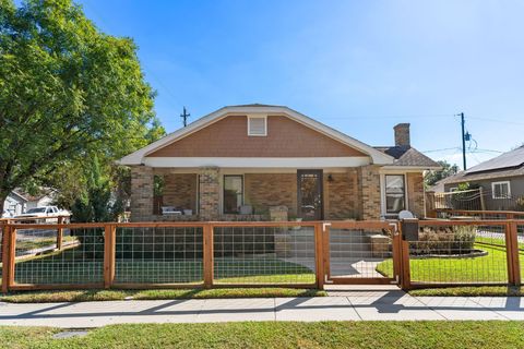 1002 Fugate Street Houston TX 77009