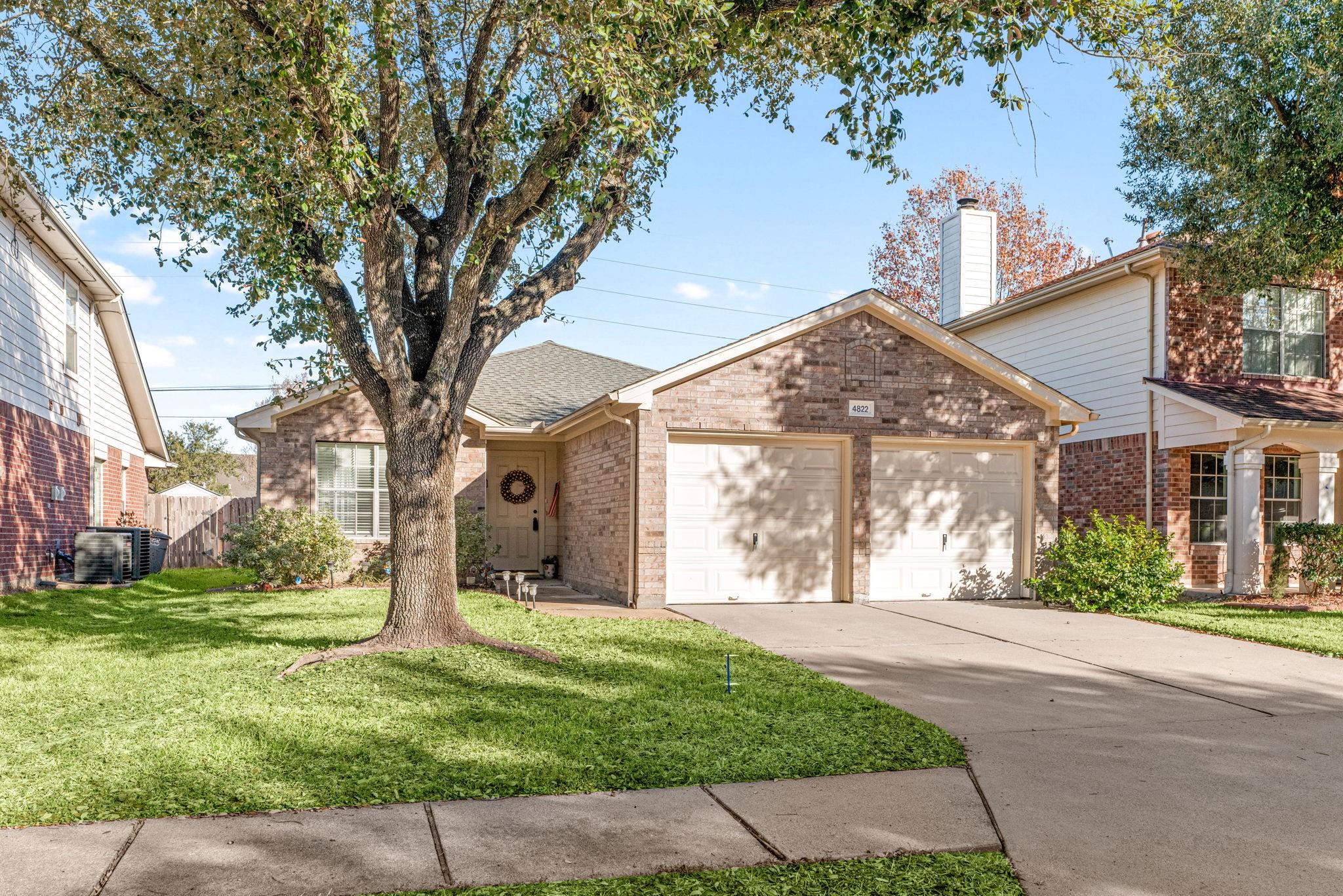 4822 Monarch Glen Lane