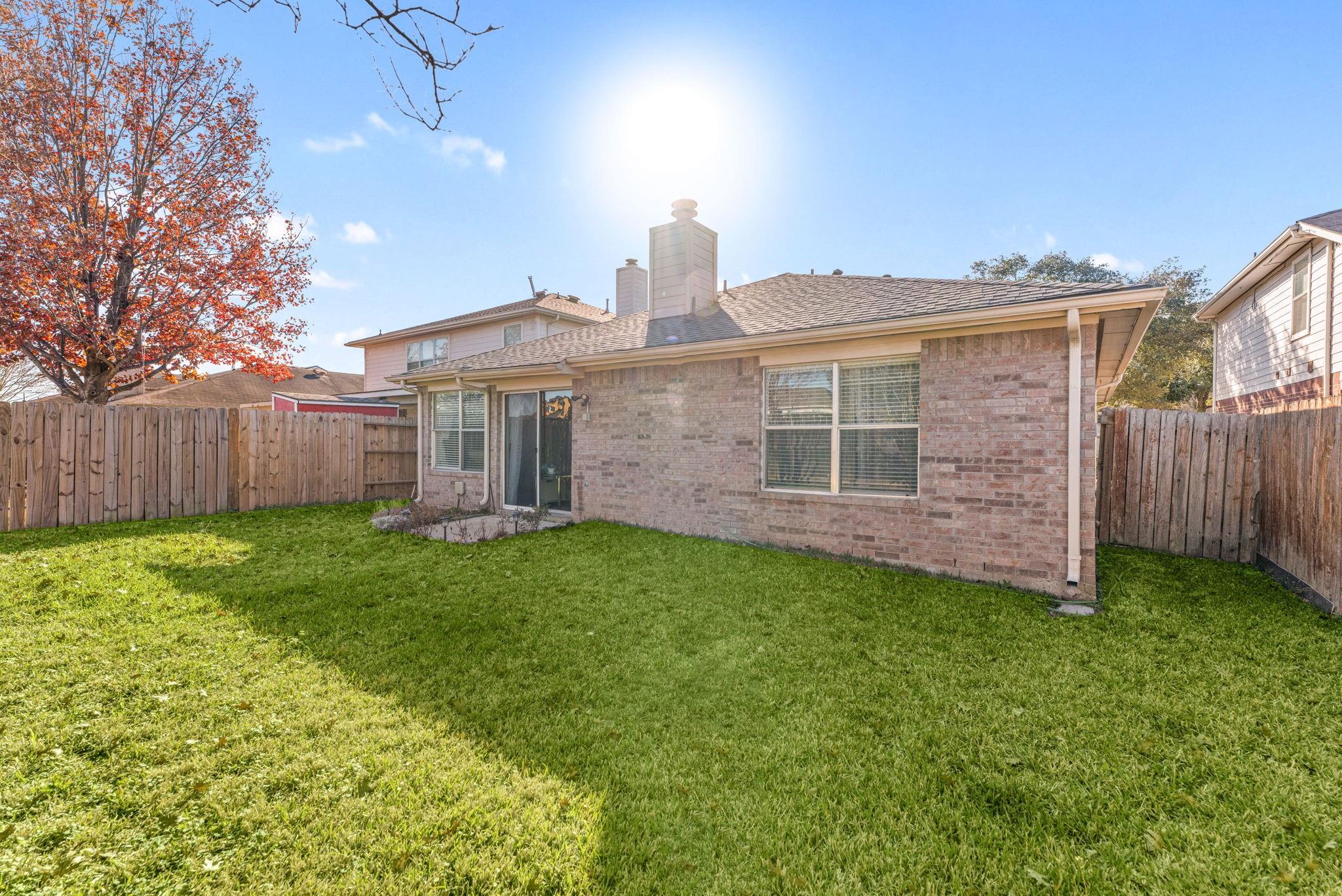 4822 Monarch Glen Lane