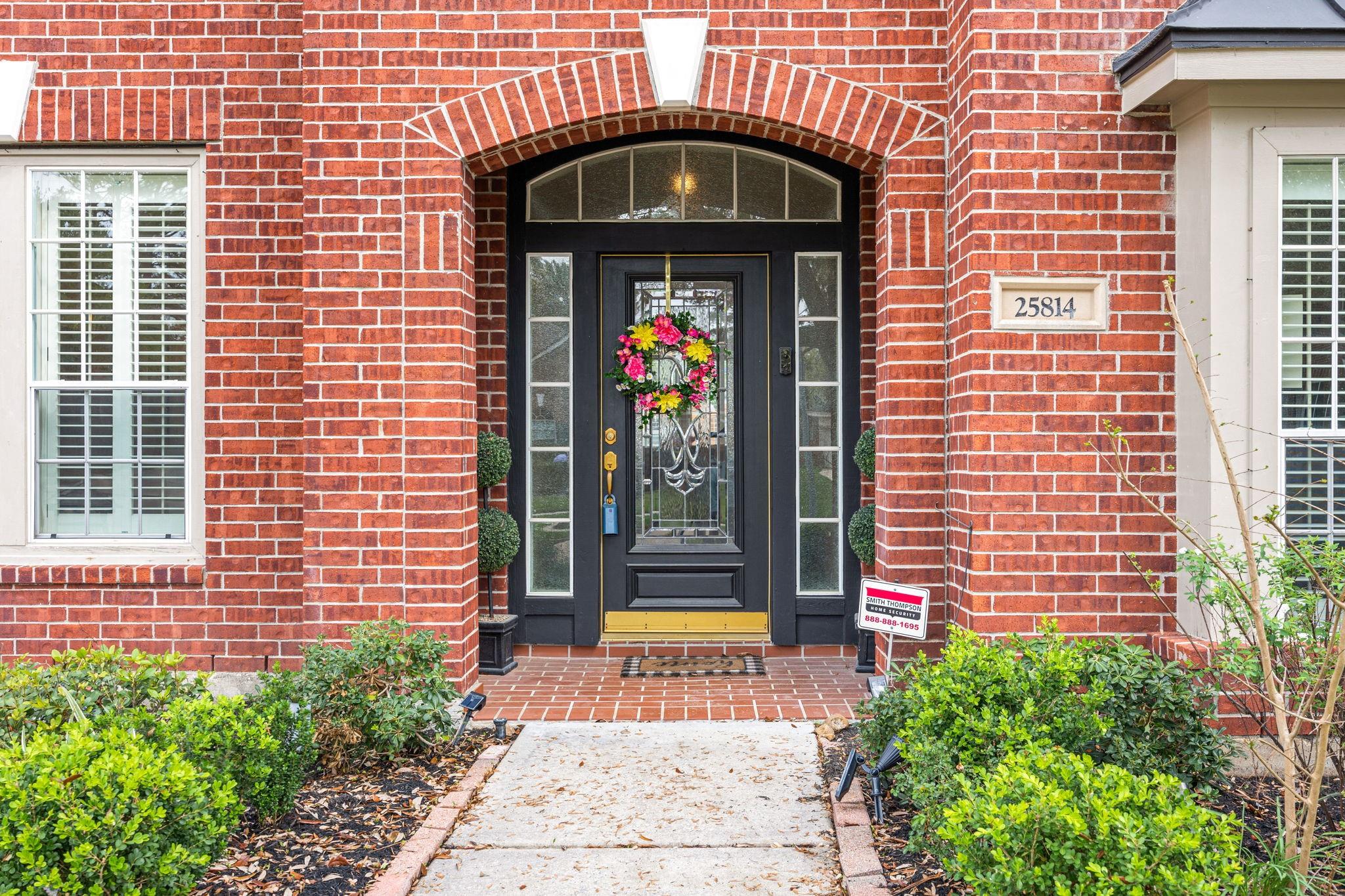 25814 Spring Hill Place