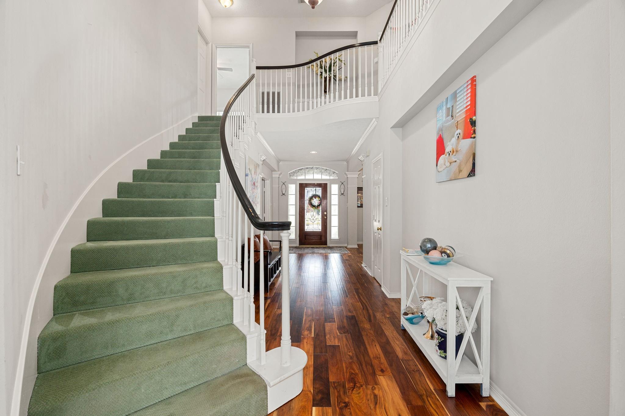 25814 Spring Hill Place