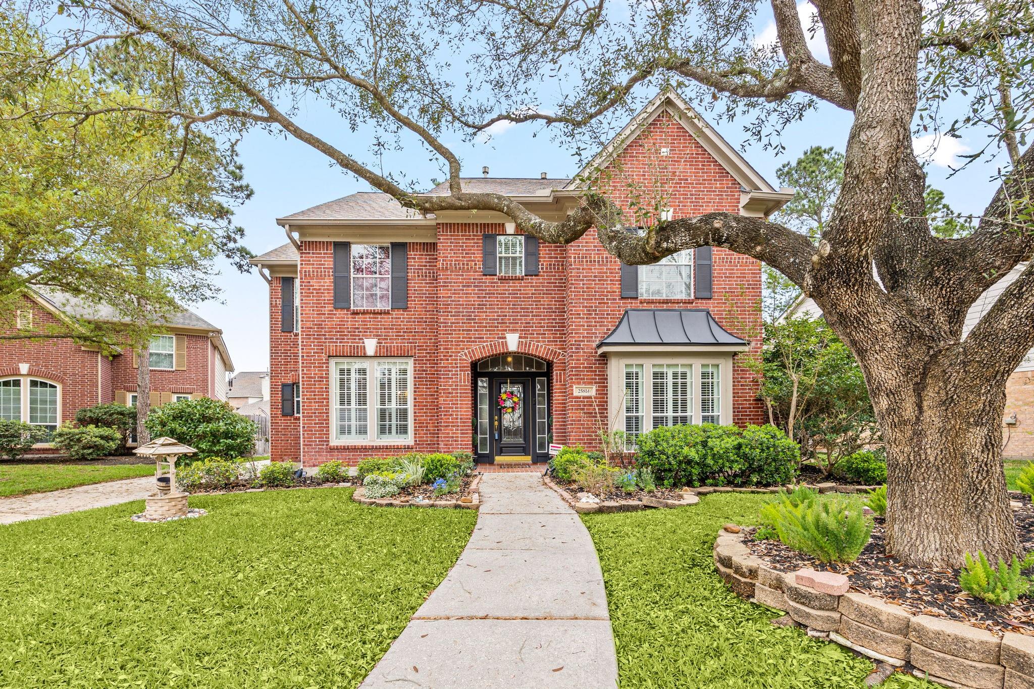 25814 Spring Hill Place