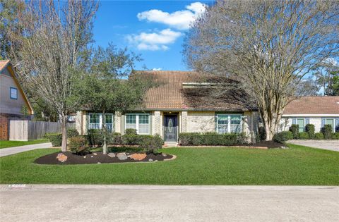 Photo of 3531 Brook Shadow Drive, Kingwood, TX 77345 (MLS # 989773)
