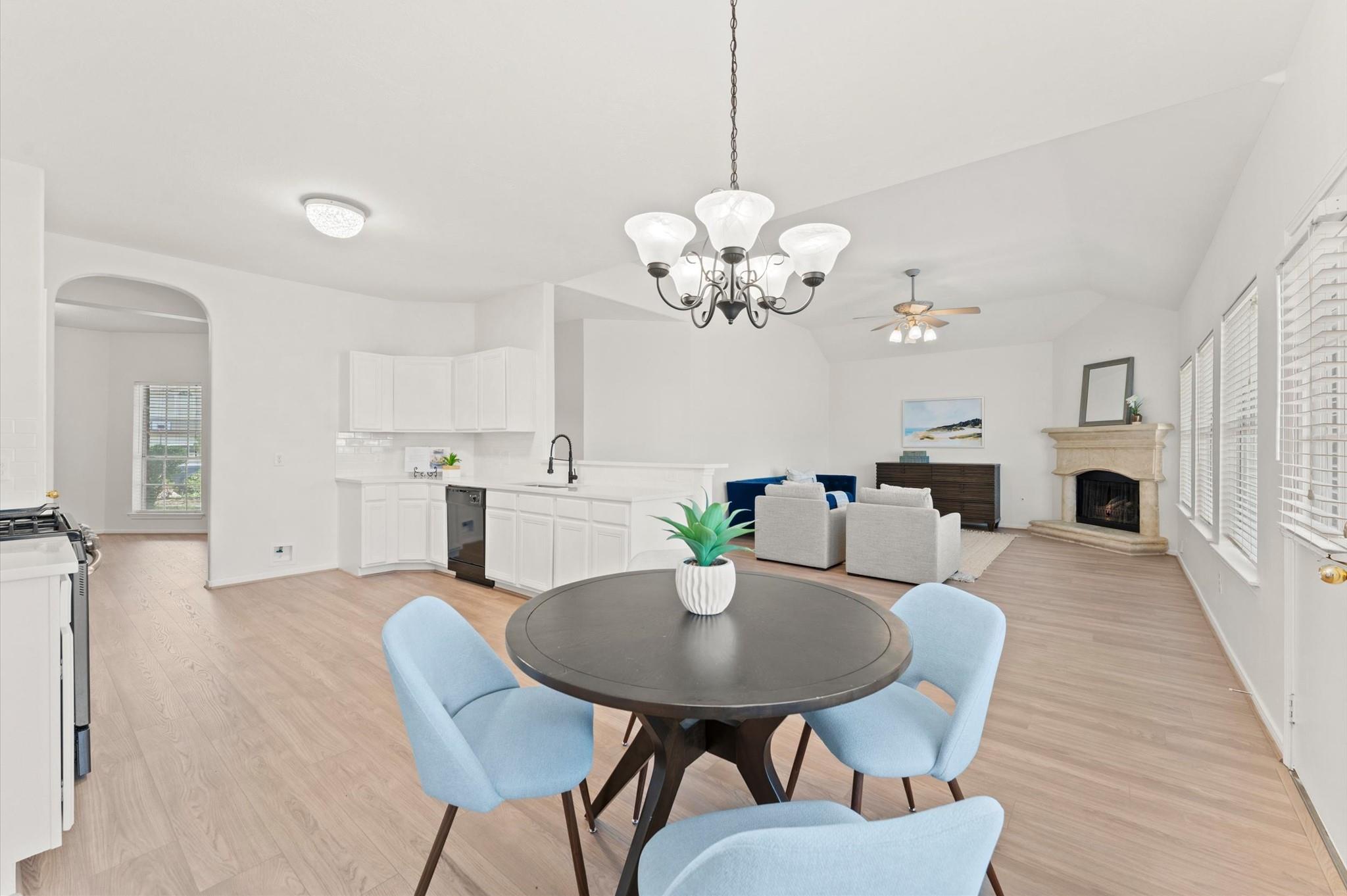 23834 Spring Dane Drive