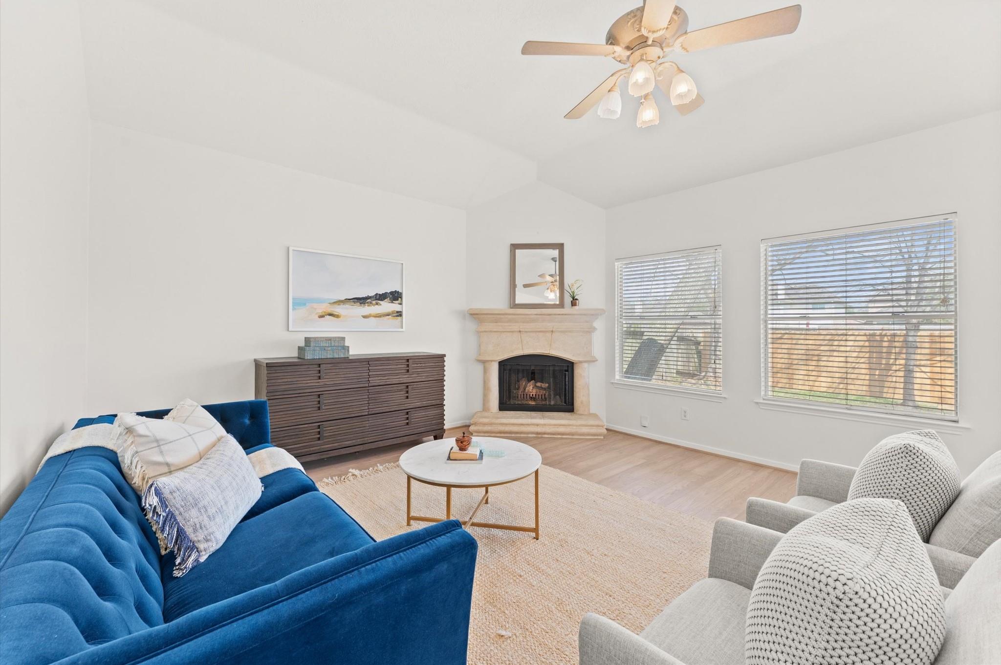 23834 Spring Dane Drive