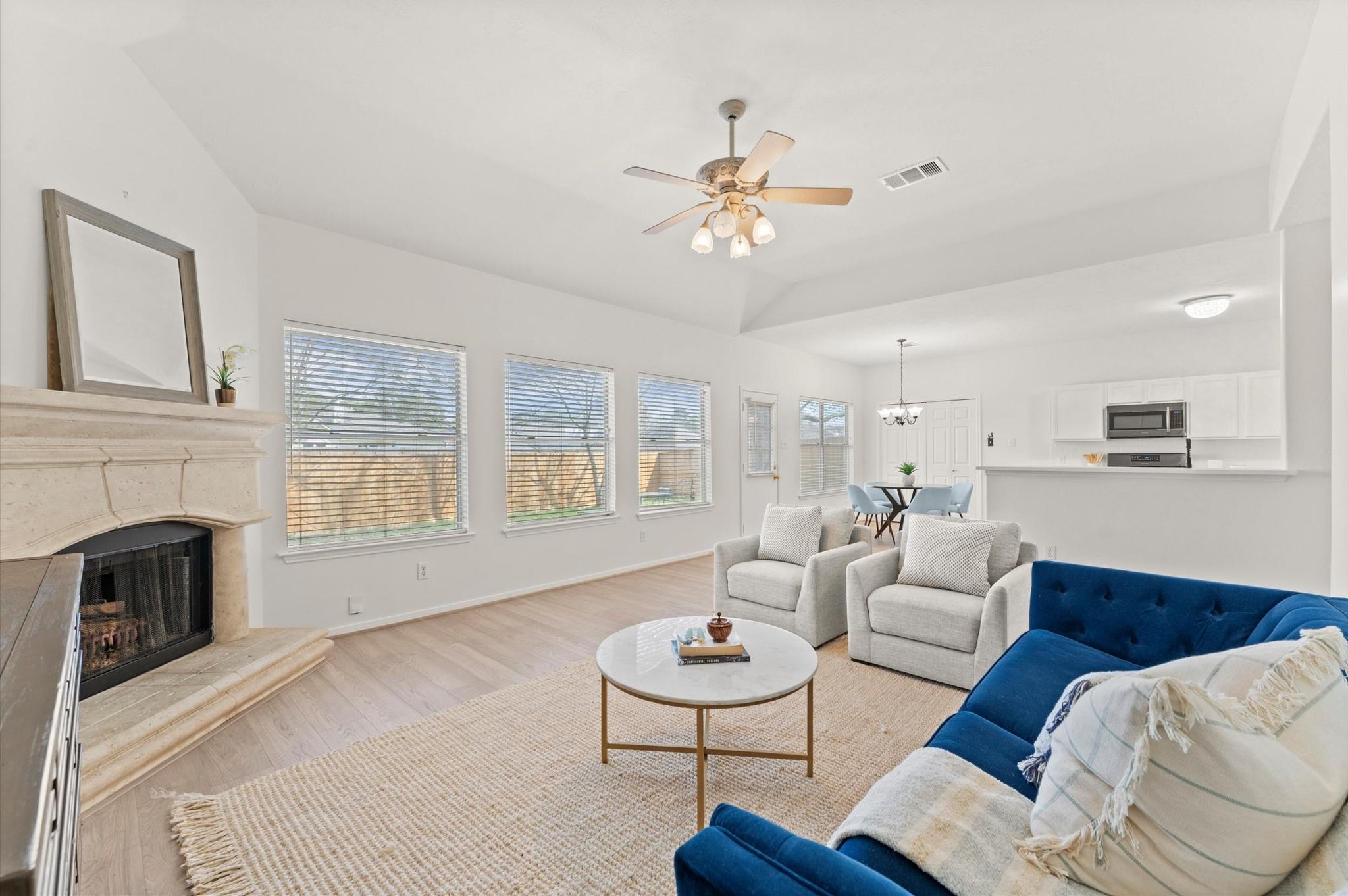 23834 Spring Dane Drive