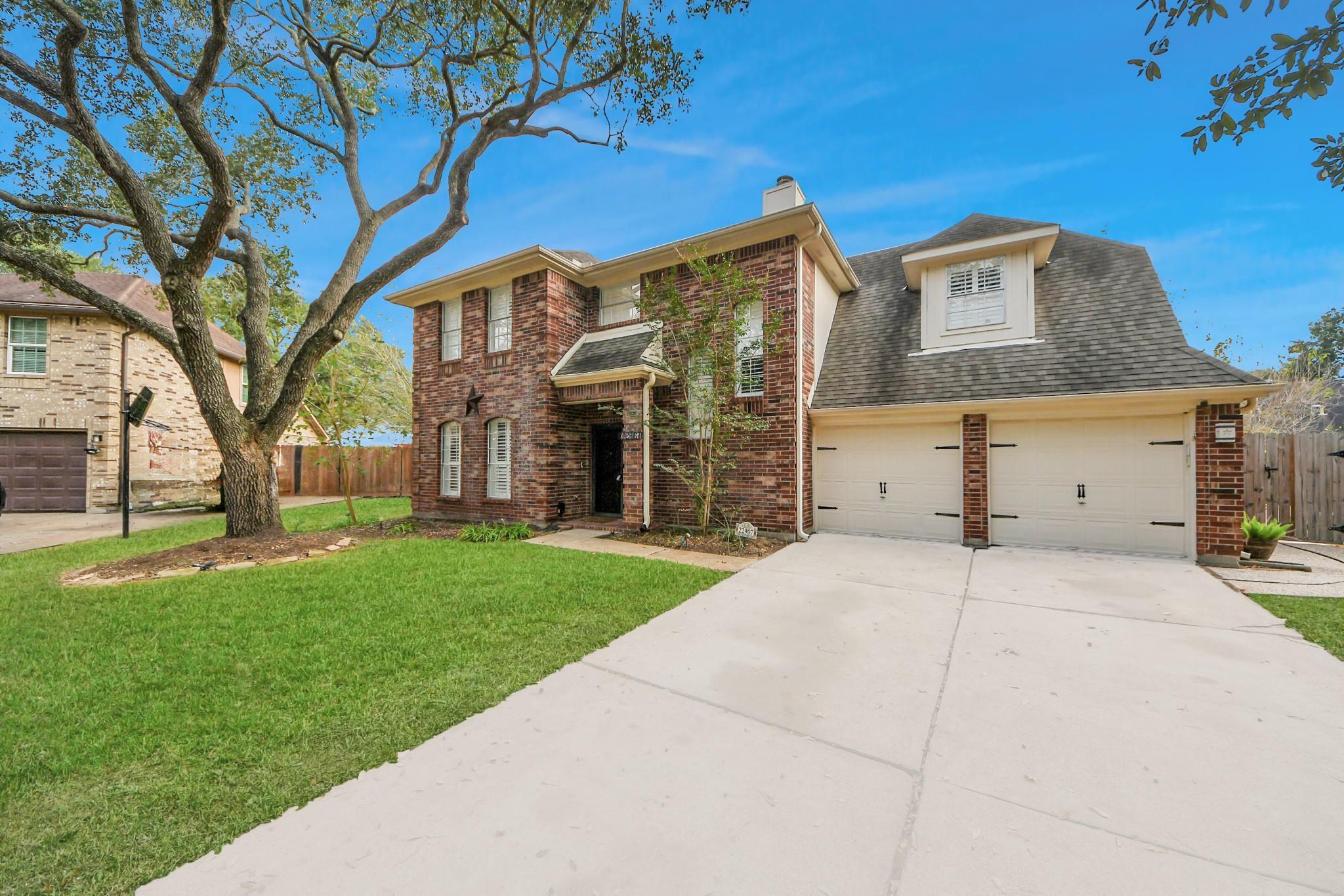 22907 Copper Creek Lane