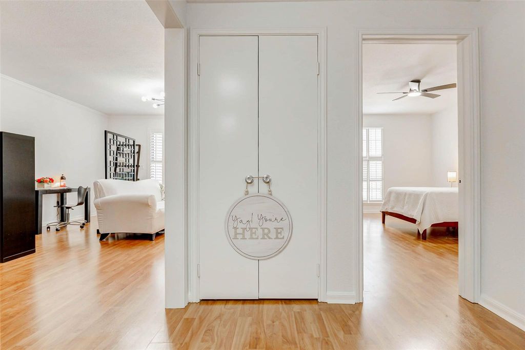 Photo of 2475 Underwood Street #290, Houston, TX 77030 (MLS # 68012465)