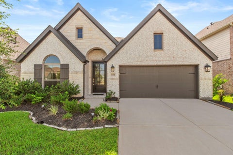 Homes For Sale - 15818 Weston Ridge Drive<br/> Humble, TX 77346