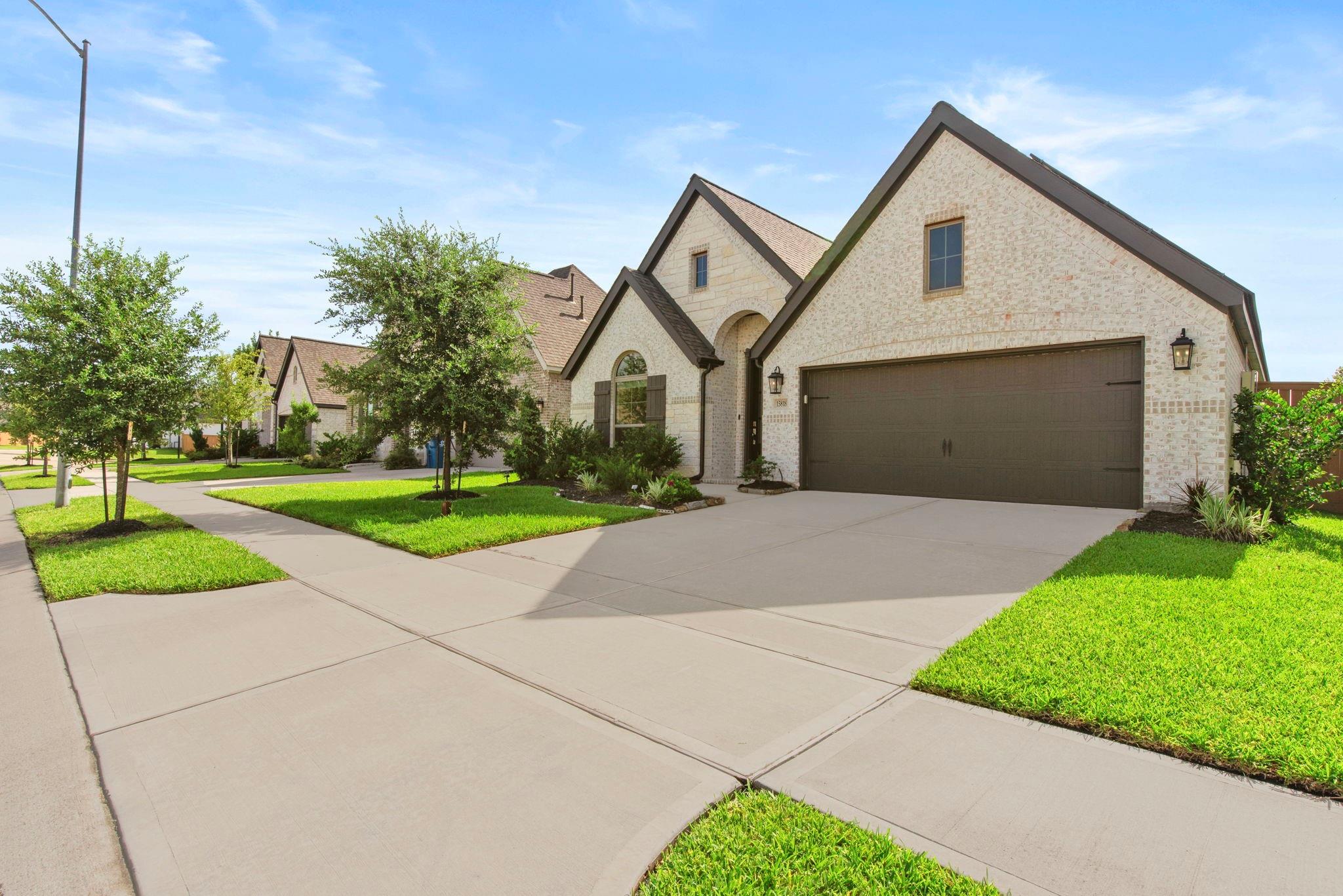 15818 Weston Ridge Drive