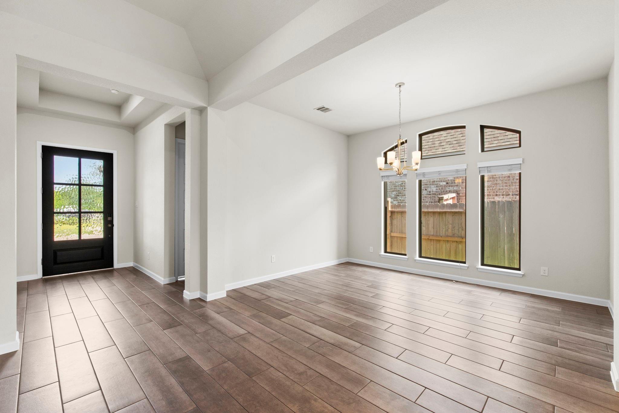 15818 Weston Ridge Drive