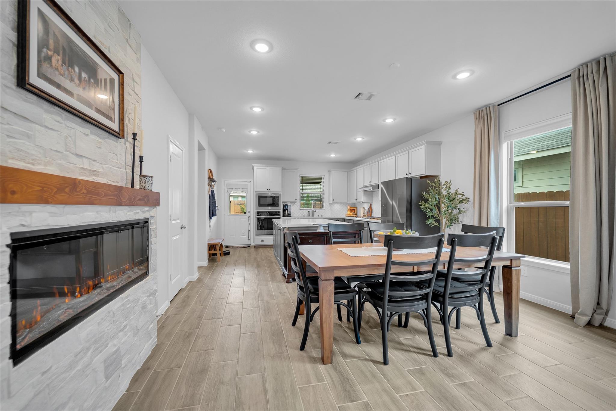 2819 Wilde Redbud Lane