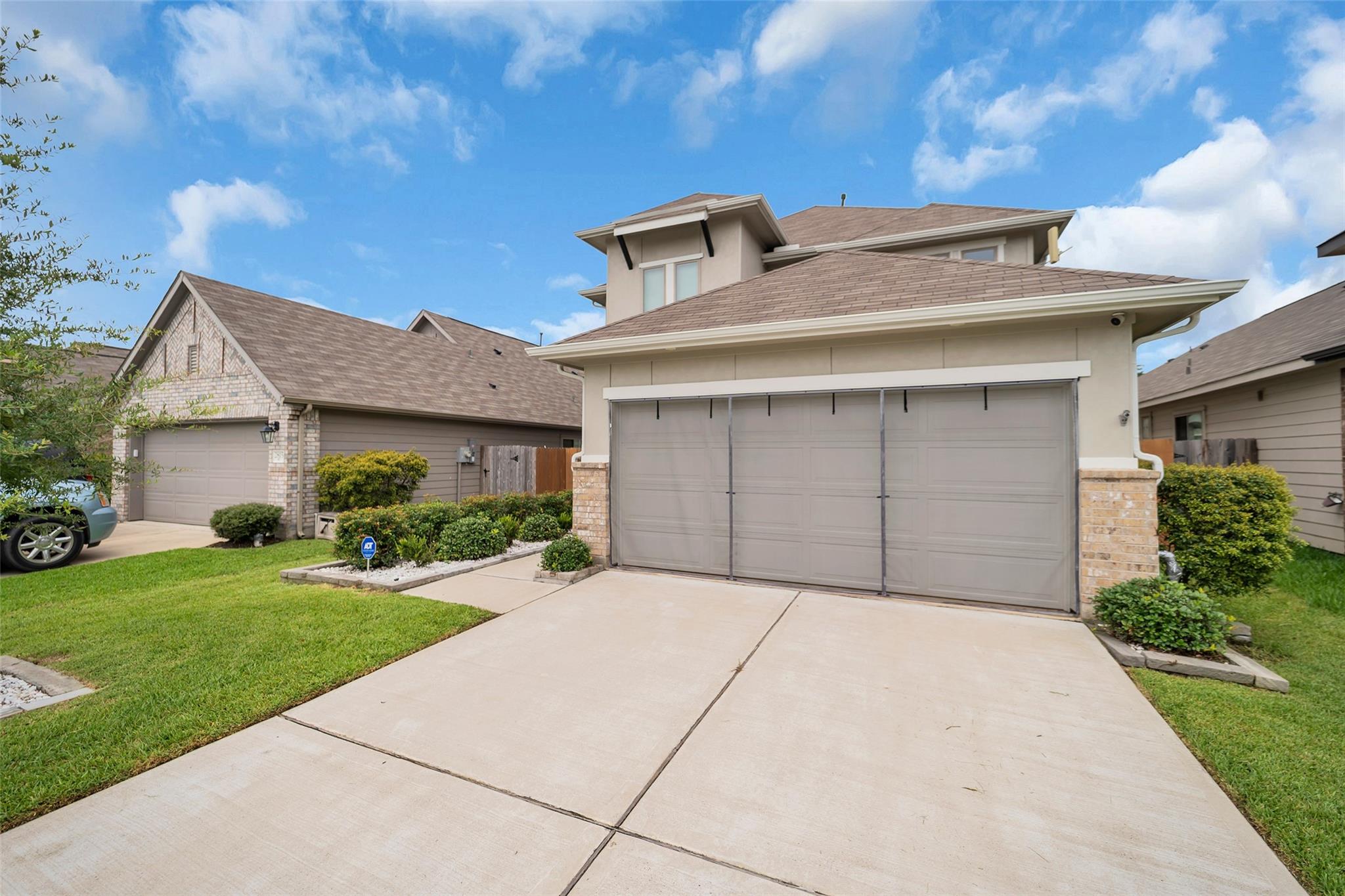 2819 Wilde Redbud Lane