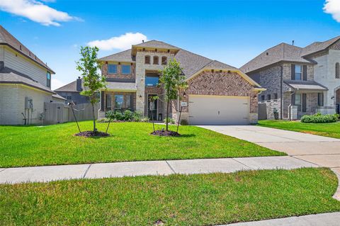 Photo of 20903 Silver Lance Drive, Tomball, TX 77375 (MLS # 92109573)