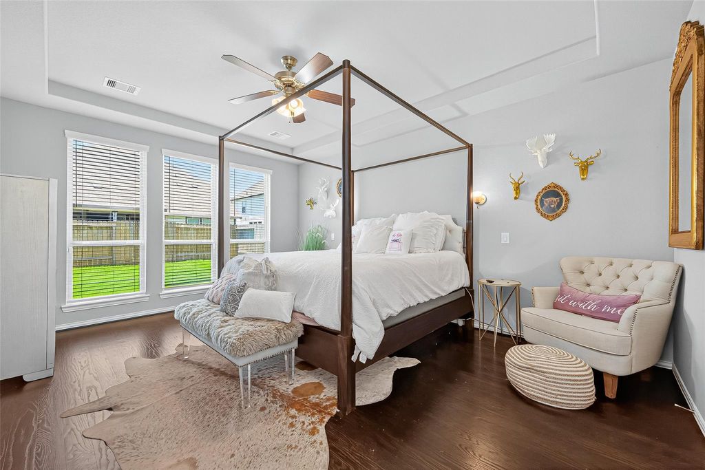 Photo of 20903 Silver Lance Drive, Tomball, TX 77375 (MLS # 92109573)