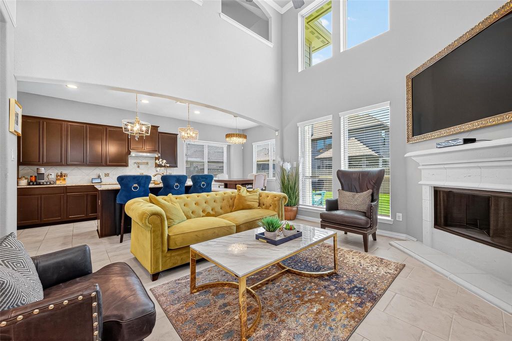 Photo of 20903 Silver Lance Drive, Tomball, TX 77375 (MLS # 92109573)