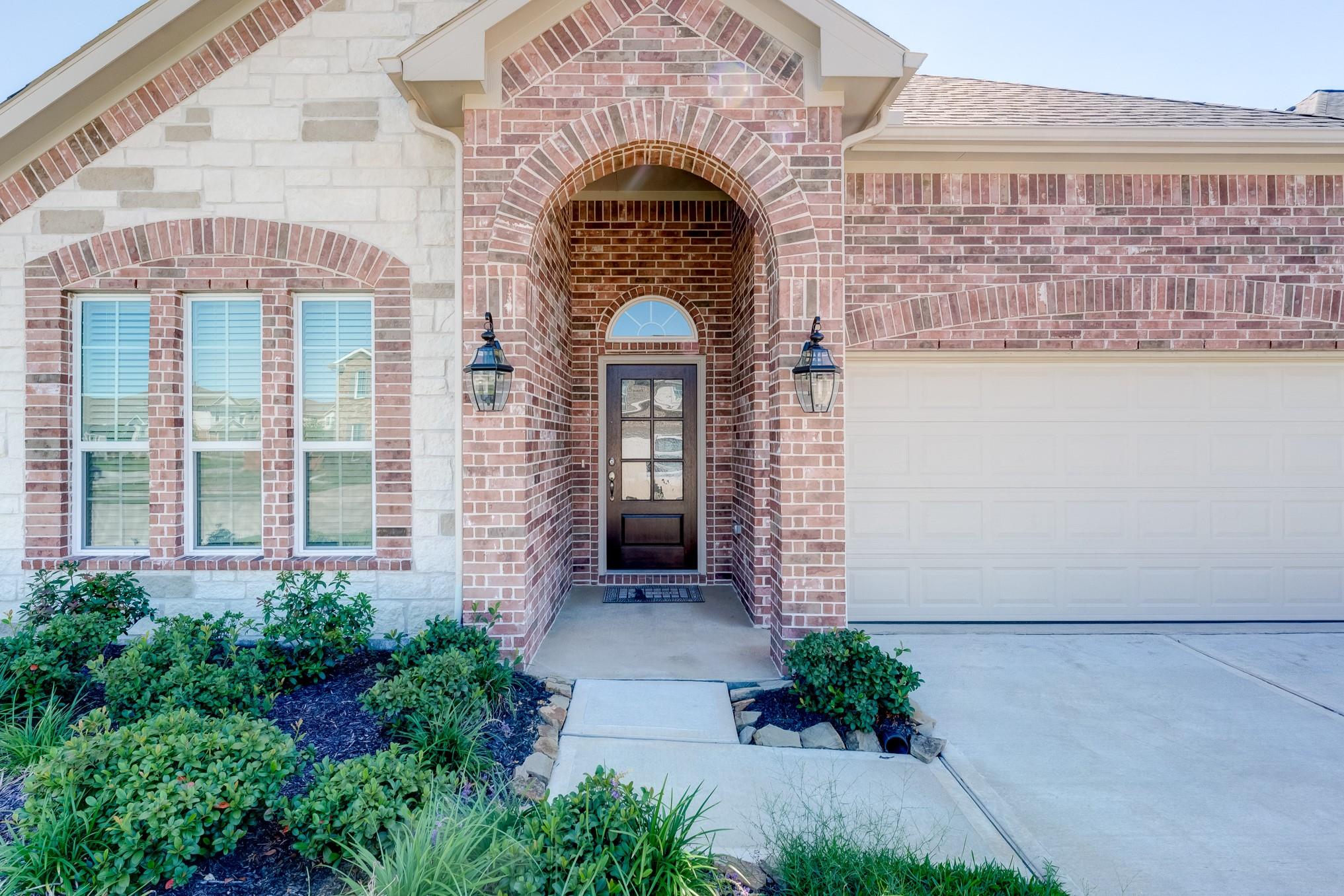 2414 Brich Manor Drive