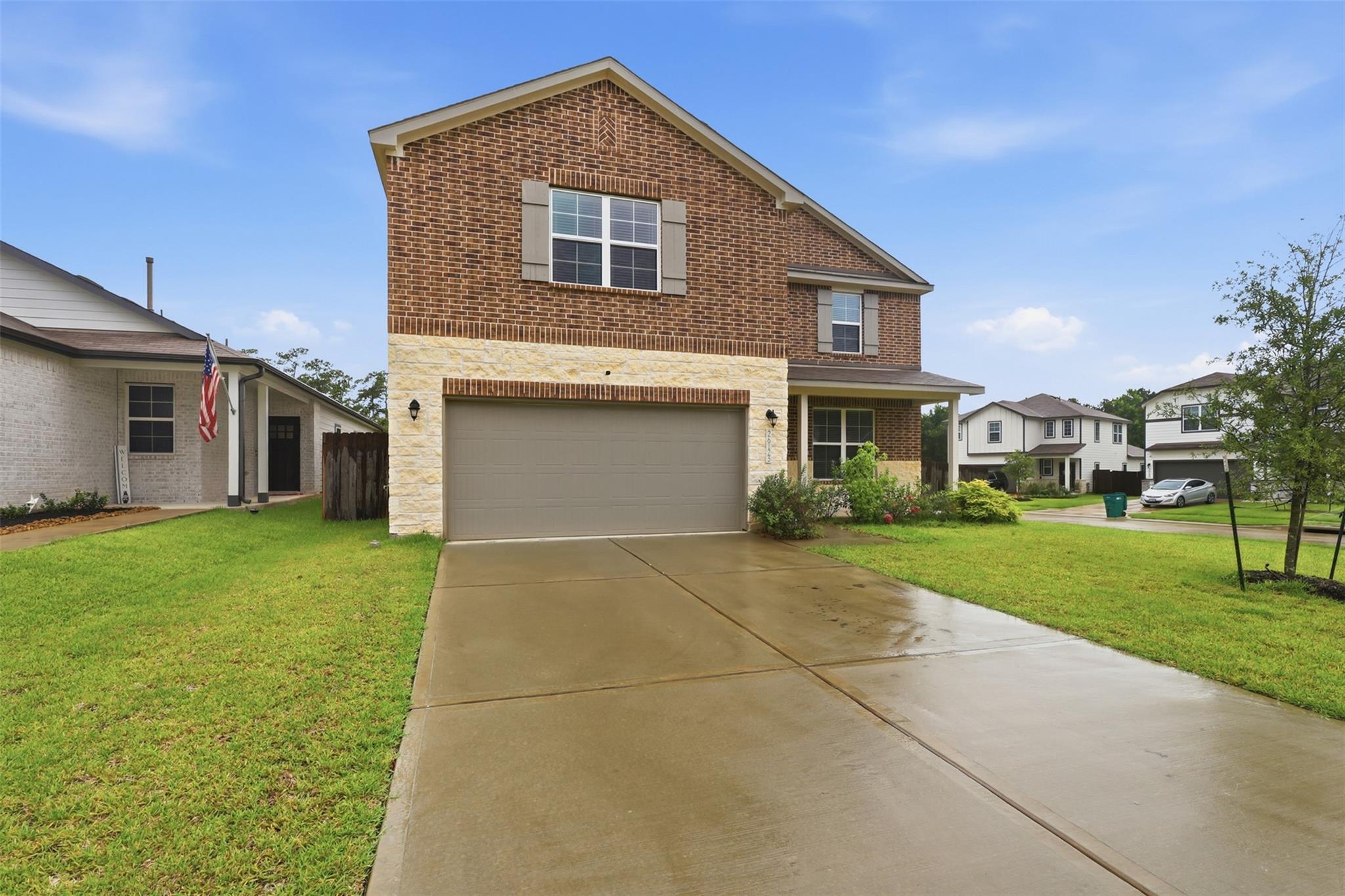 26123 Emory Hollow Drive