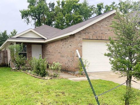 Photo of 22352 Sonora River Trace, New Caney, TX 77357 (MLS # 98187786)