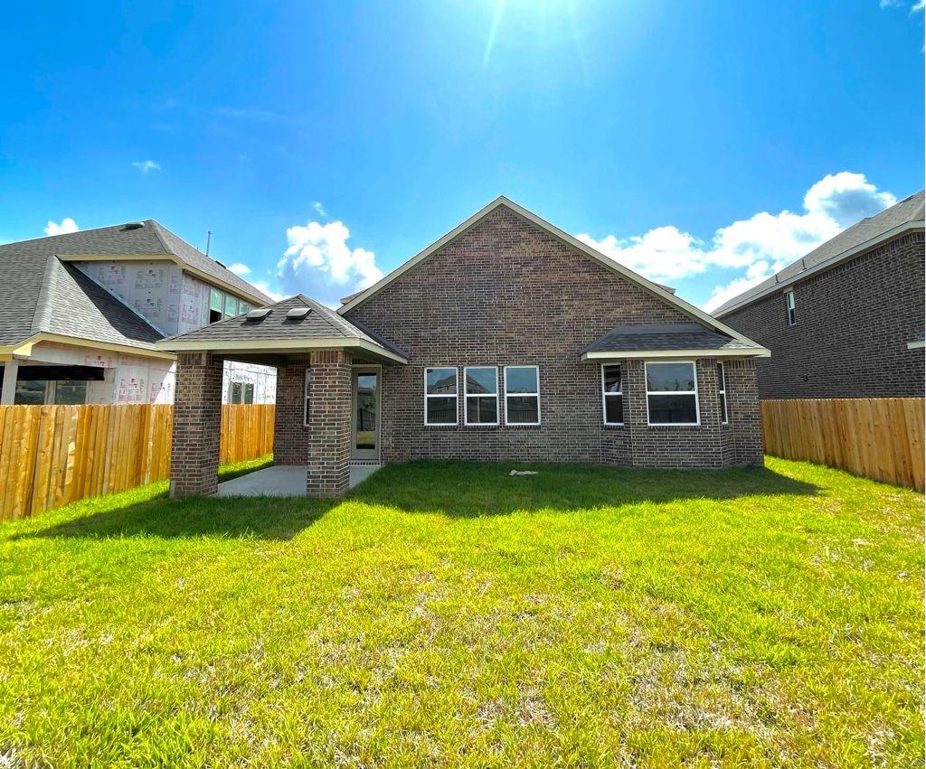 11419 Windy Cedar Court