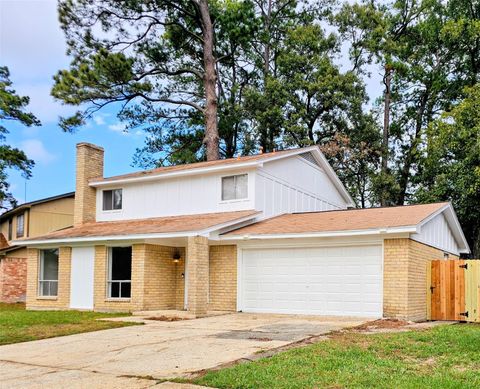 Photo of 24022 Spring Briar Ln Lane, Spring, TX 77373 (MLS # 82543582)