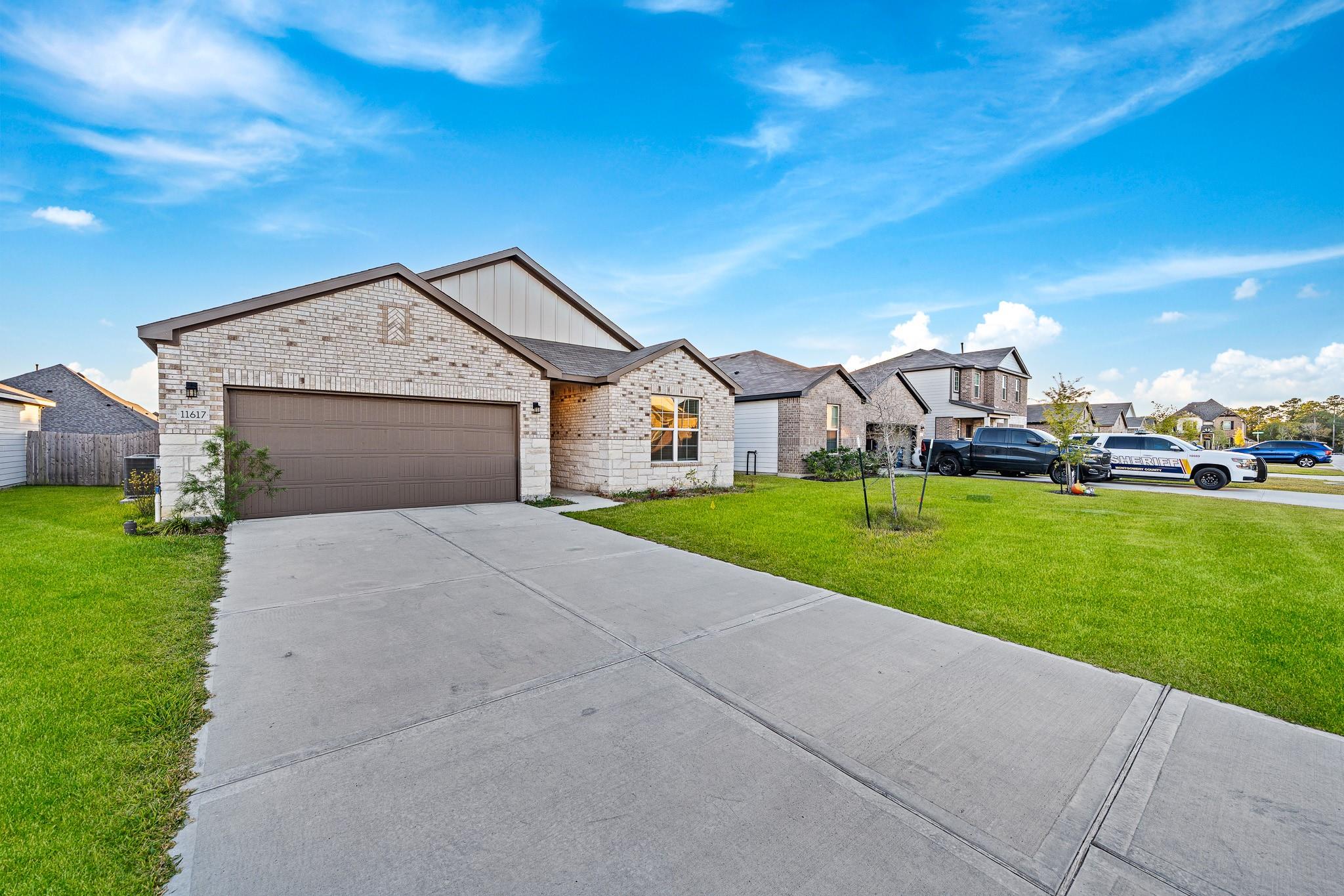 11617 Whirlaway Drive