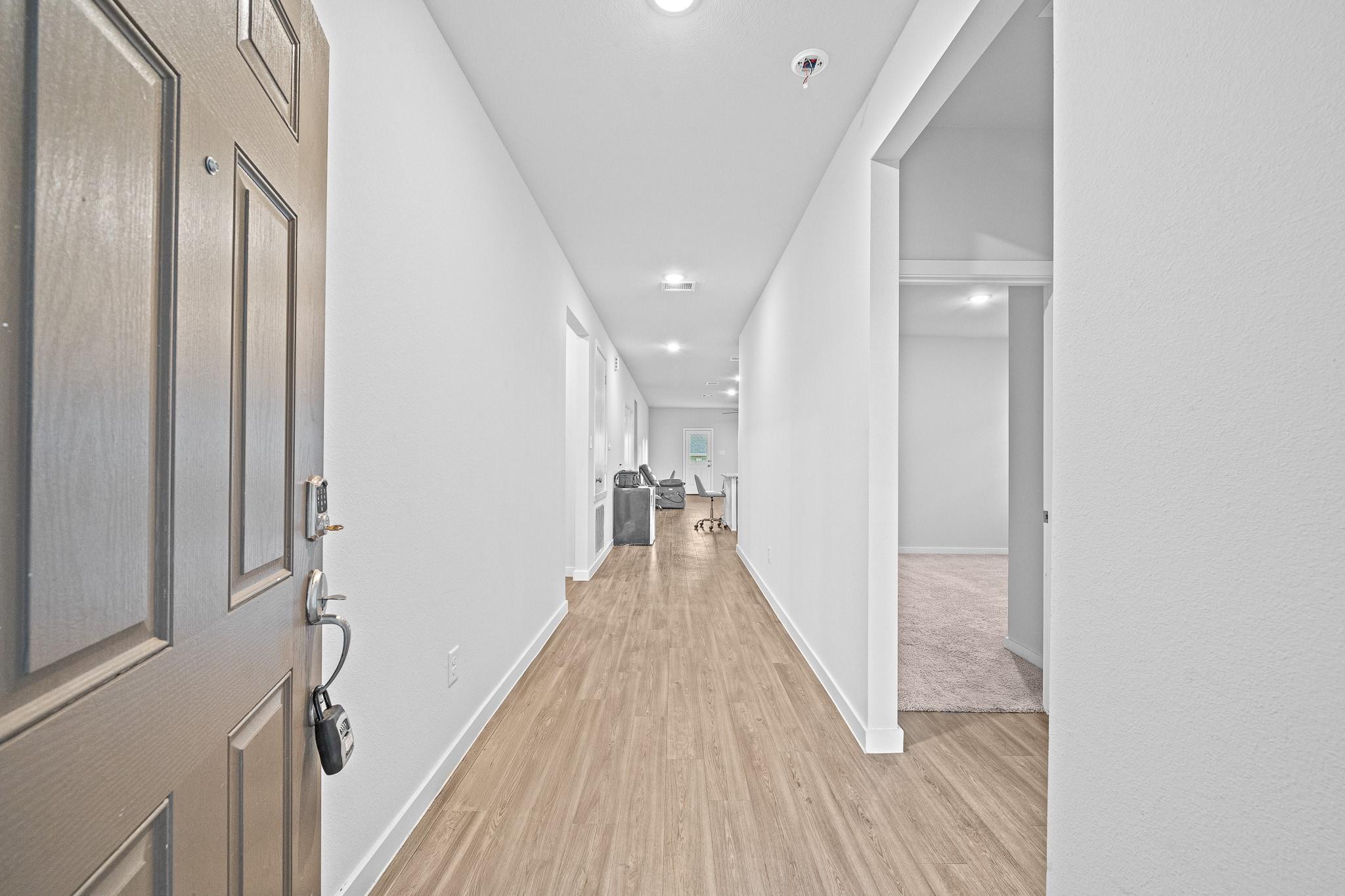 11617 Whirlaway Drive