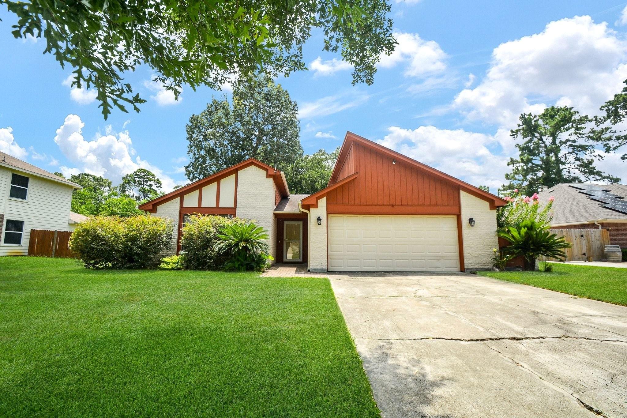 16610 Convoy Court